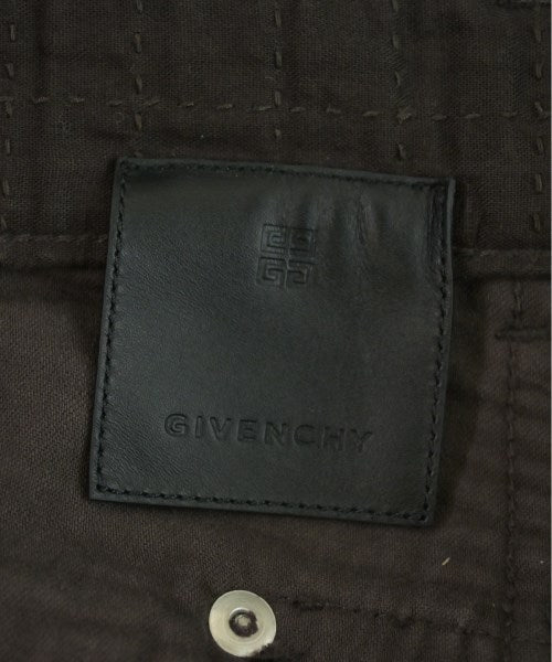 GIVENCHY กางเกง อื่น