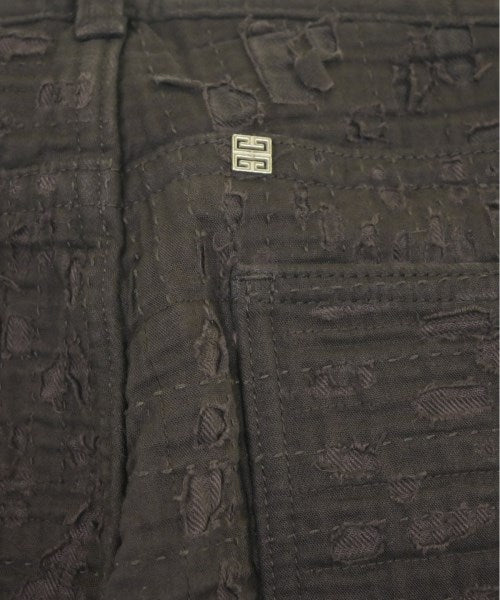 GIVENCHY กางเกง อื่น