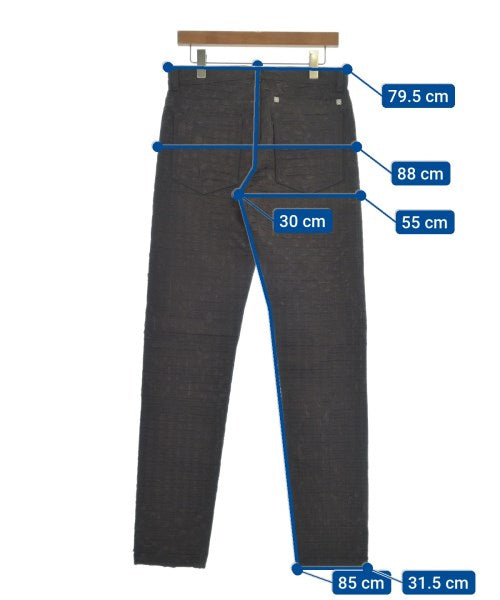 GIVENCHY กางเกง อื่น