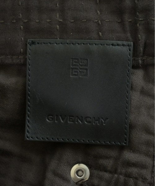 GIVENCHY กางเกง อื่น