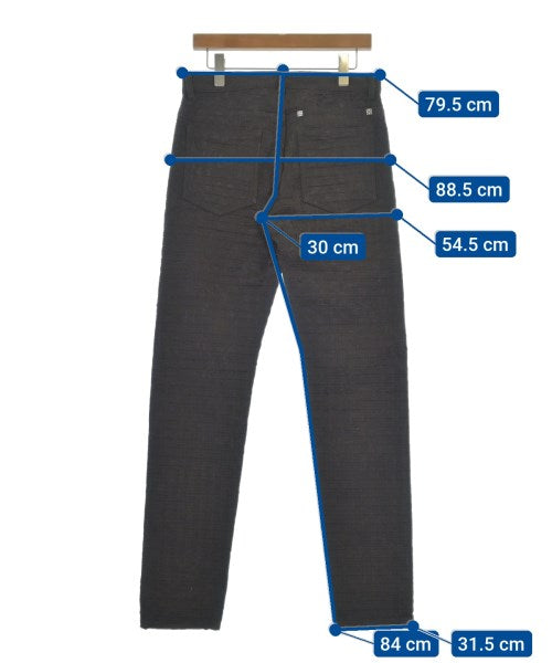 GIVENCHY กางเกง อื่น