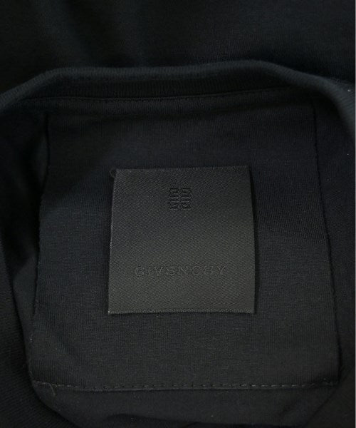 GIVENCHY เสื้อยืด/เสื้อท็อปส์