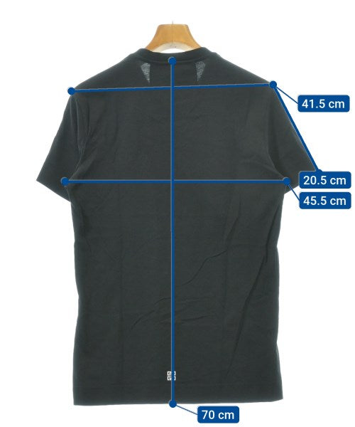 GIVENCHY เสื้อยืด/เสื้อท็อปส์