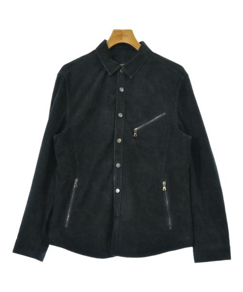 john varvatos เสื้อลำลอง