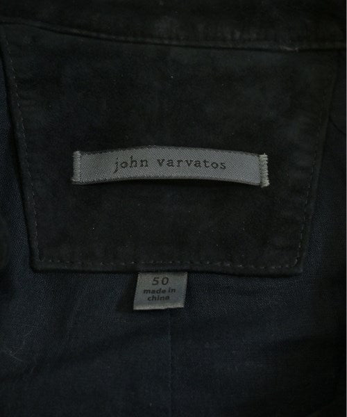 john varvatos เสื้อลำลอง