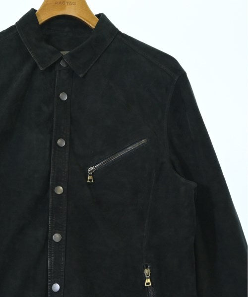 john varvatos เสื้อลำลอง