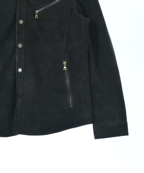 john varvatos เสื้อลำลอง