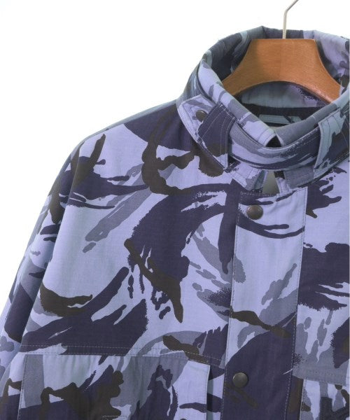 KENZO Military Jacket