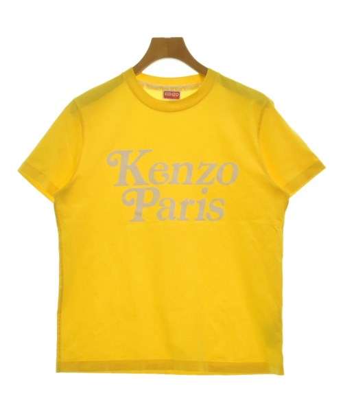 KENZO เสื้อยืด/เสื้อท็อปส์