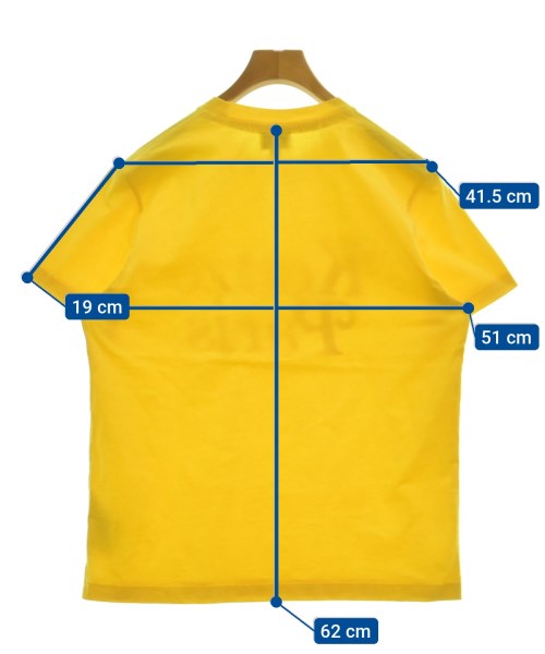 KENZO เสื้อยืด/เสื้อท็อปส์