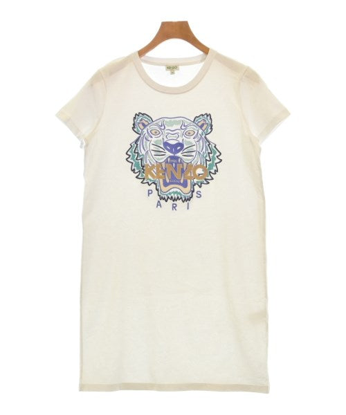 KENZO ชุดเดรส