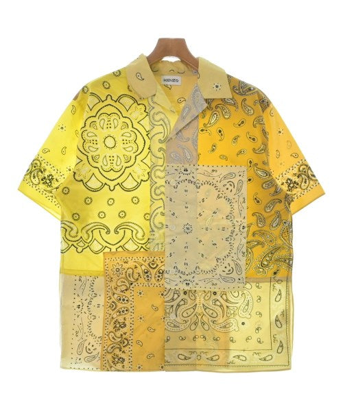 KENZO เสื้อลำลอง