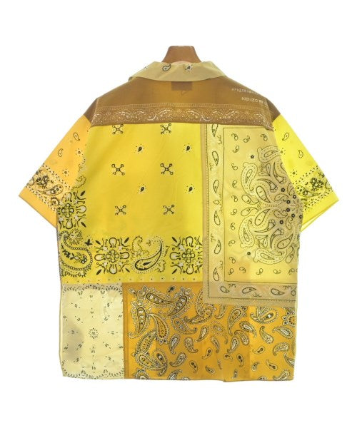 KENZO เสื้อลำลอง