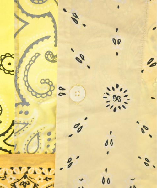 KENZO เสื้อลำลอง