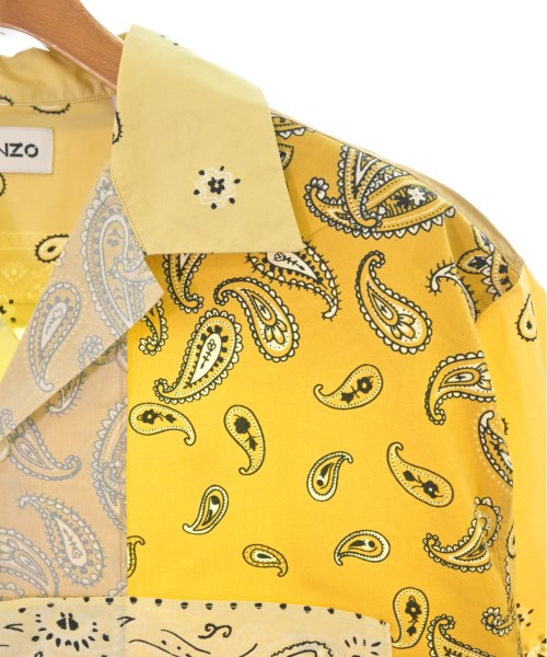 KENZO เสื้อลำลอง