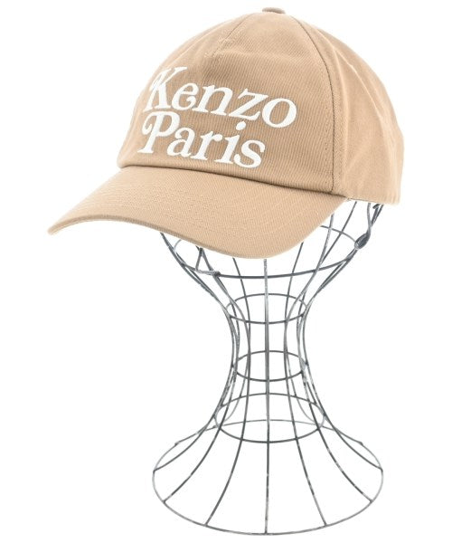 KENZO หมวกแก๊ป