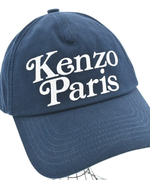 KENZO หมวกแก๊ป