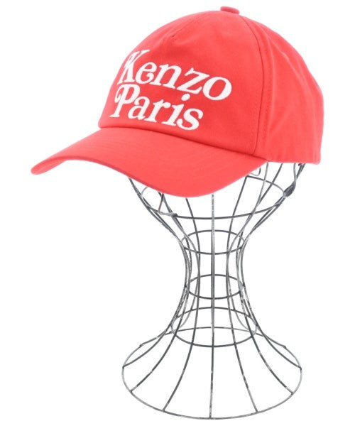 KENZO หมวกแก๊ป
