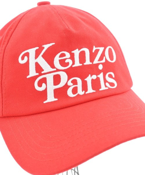 KENZO หมวกแก๊ป