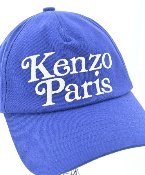 KENZO หมวกแก๊ป