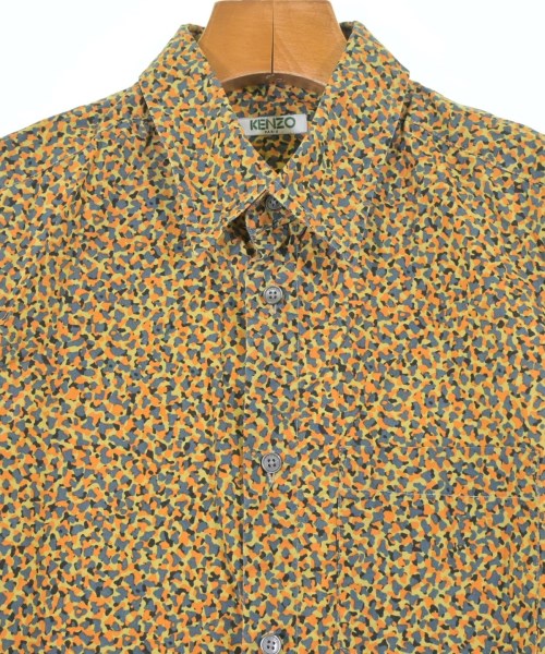 KENZO เสื้อลำลอง