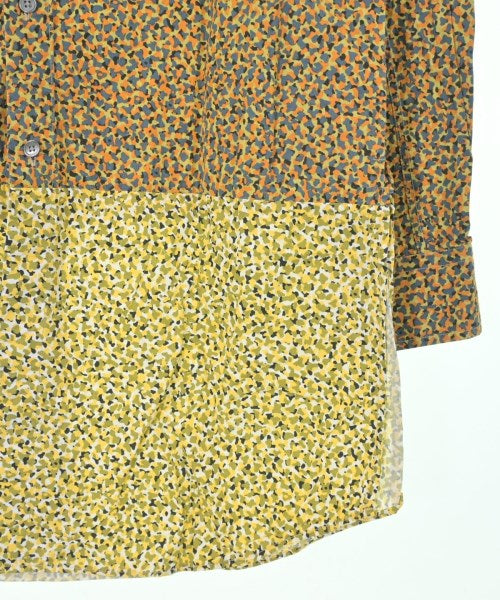 KENZO เสื้อลำลอง