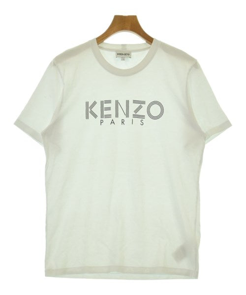 KENZO เสื้อยืด/เสื้อท็อปส์