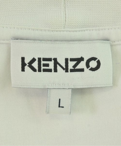 KENZO เสื้อยืด/เสื้อท็อปส์