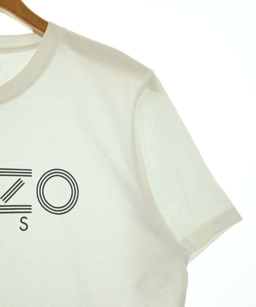 KENZO เสื้อยืด/เสื้อท็อปส์