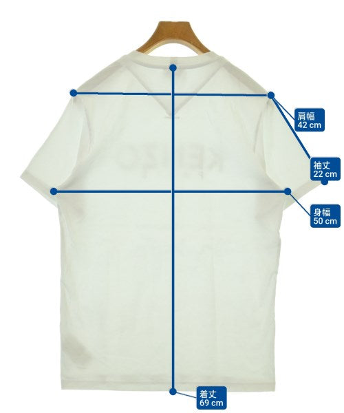 KENZO เสื้อยืด/เสื้อท็อปส์