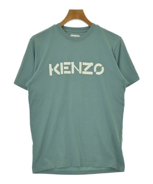 KENZO เสื้อยืด/เสื้อท็อปส์