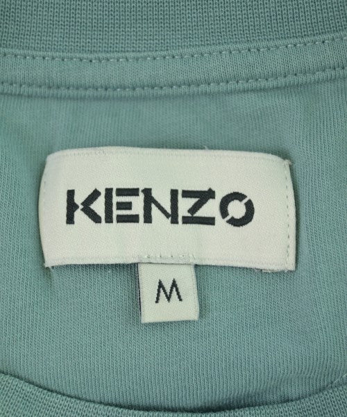KENZO เสื้อยืด/เสื้อท็อปส์