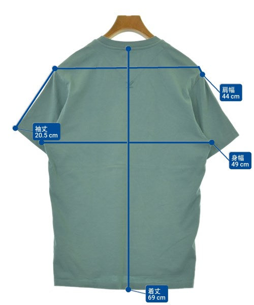 KENZO เสื้อยืด/เสื้อท็อปส์
