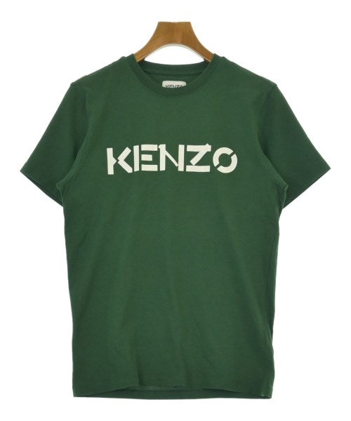 KENZO เสื้อยืด/เสื้อท็อปส์