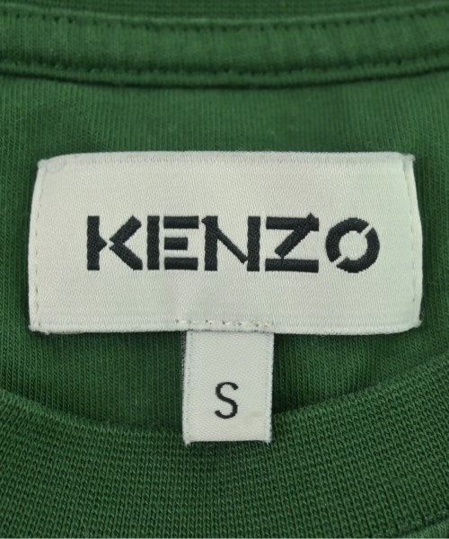 KENZO เสื้อยืด/เสื้อท็อปส์