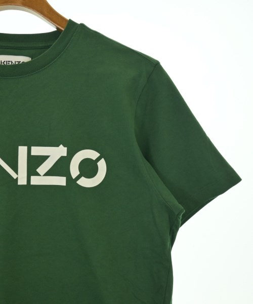KENZO เสื้อยืด/เสื้อท็อปส์