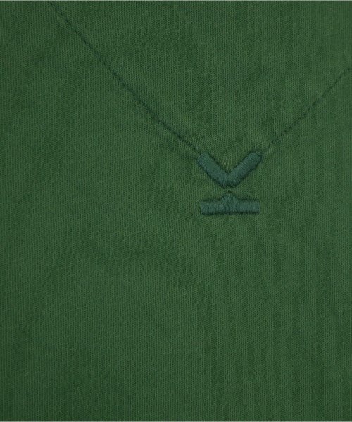 KENZO เสื้อยืด/เสื้อท็อปส์