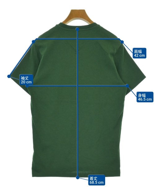 KENZO เสื้อยืด/เสื้อท็อปส์