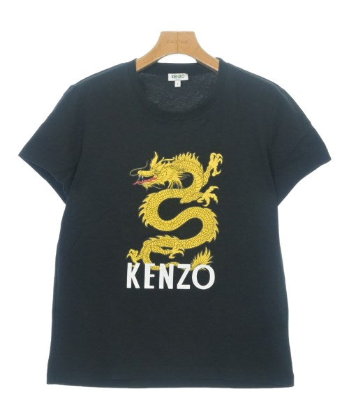 KENZO เสื้อยืด/เสื้อท็อปส์
