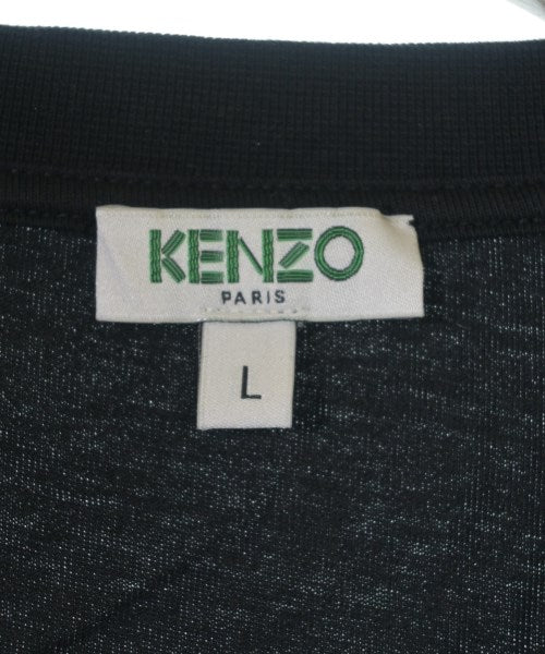 KENZO เสื้อยืด/เสื้อท็อปส์