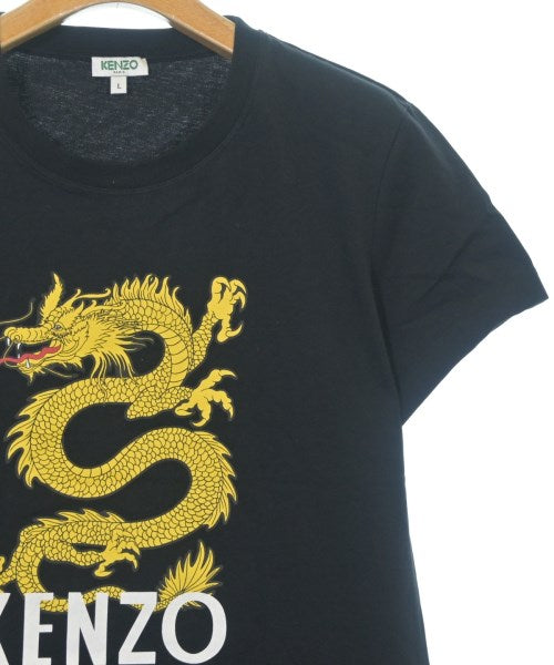 KENZO เสื้อยืด/เสื้อท็อปส์