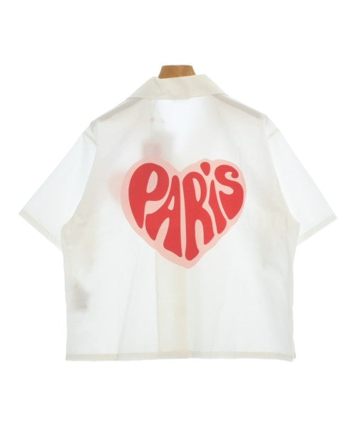 KENZO เสื้อลำลอง