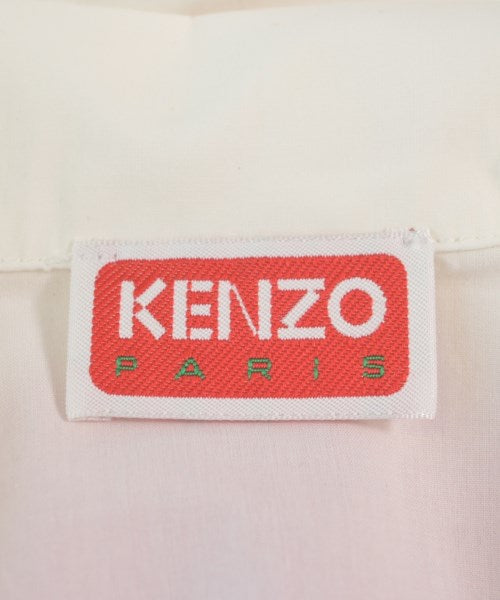 KENZO เสื้อลำลอง