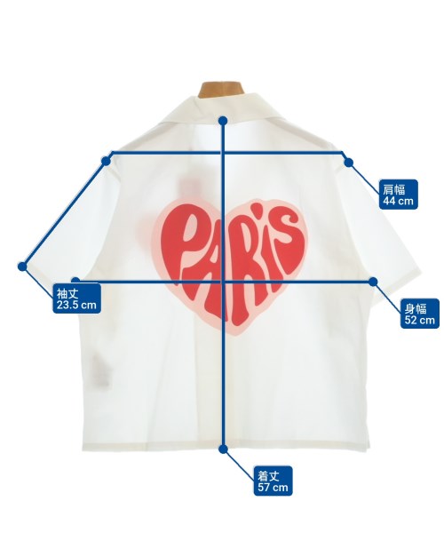 KENZO เสื้อลำลอง