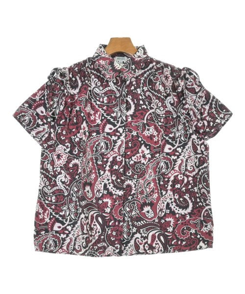 KENZO เสื้อลำลอง