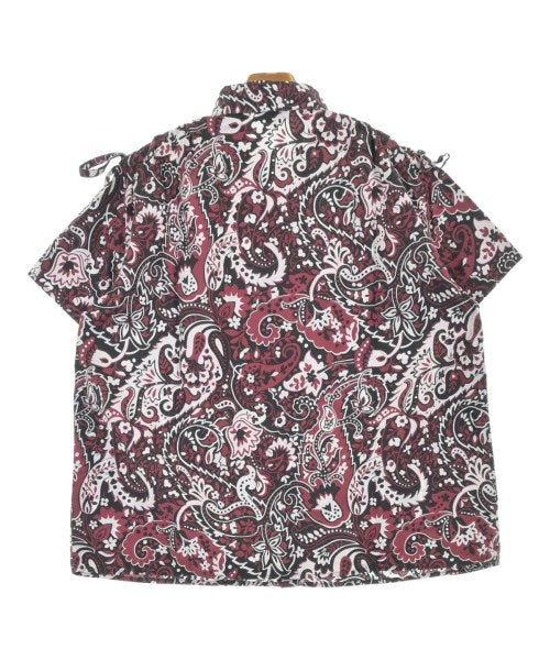 KENZO เสื้อลำลอง