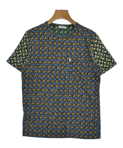 KENZO เสื้อยืด/เสื้อท็อปส์