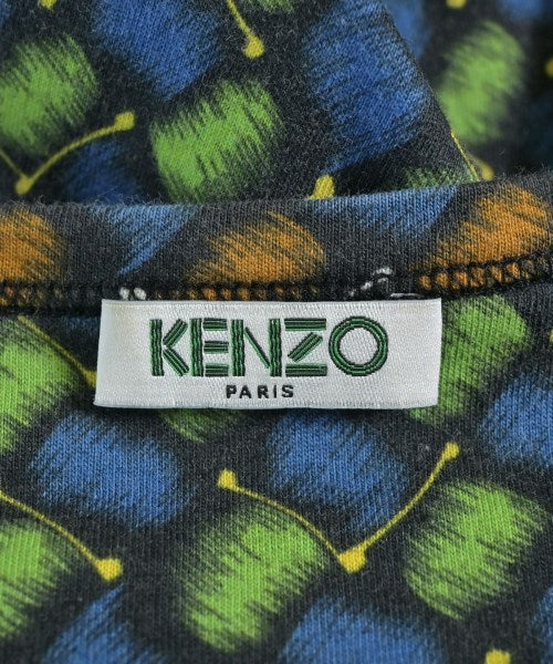 KENZO เสื้อยืด/เสื้อท็อปส์