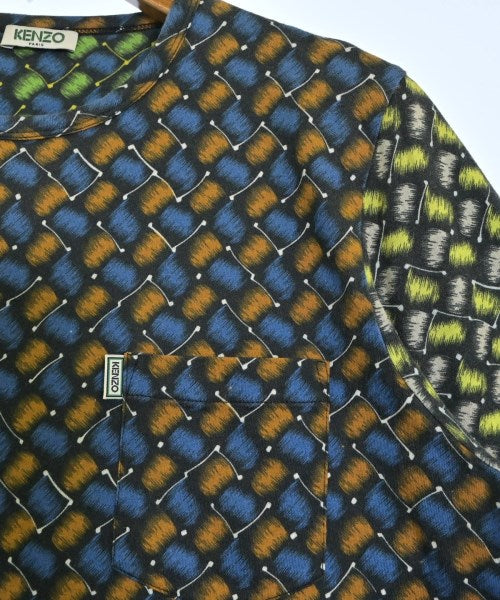 KENZO เสื้อยืด/เสื้อท็อปส์