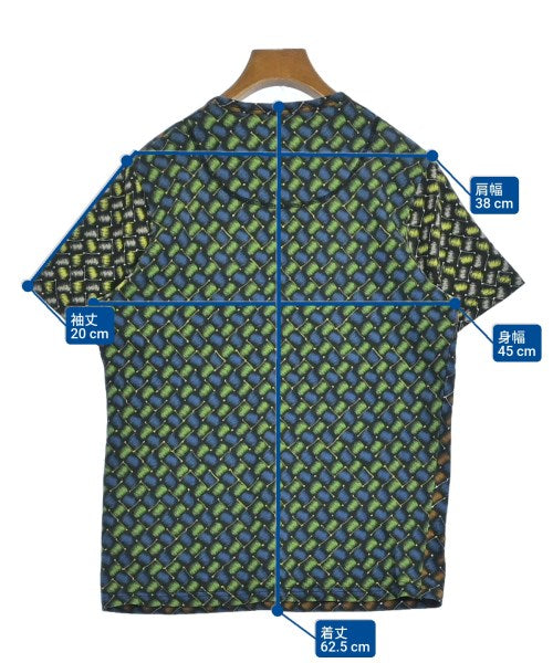 KENZO เสื้อยืด/เสื้อท็อปส์